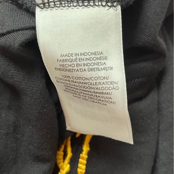 Ralph Lauren Big Pony T-shirt - Picture 4 of 4